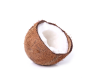 shredded coconut